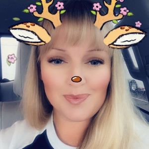 Meet your Posher, Kimberly